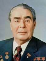 Leonid Breschnew