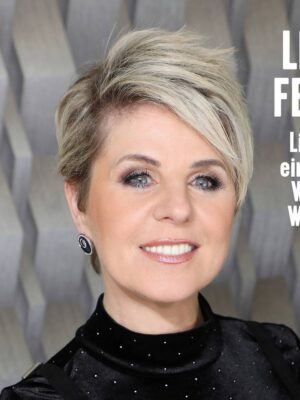 Linda Feller