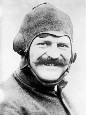 Louis Chevrolet