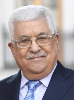Mahmud Abbas