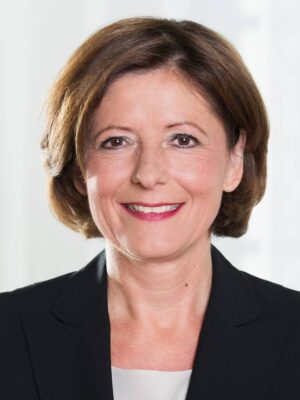 Malu Dreyer