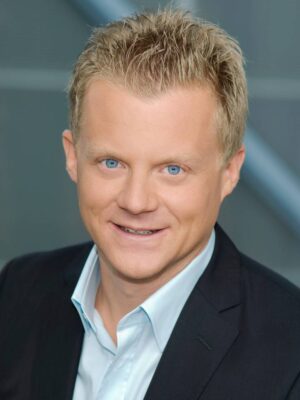 Marc Bator