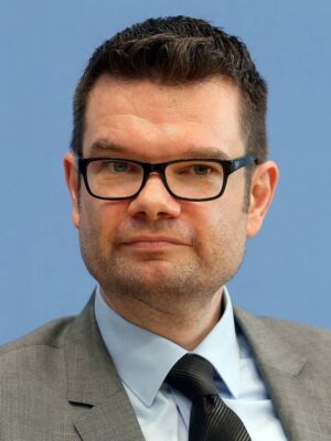 Marco Buschmann