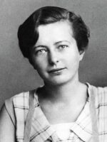 Maria Goeppert-Mayer