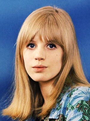 Marianne Faithfull