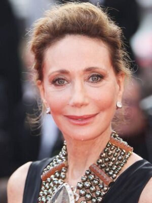 Marisa Berenson