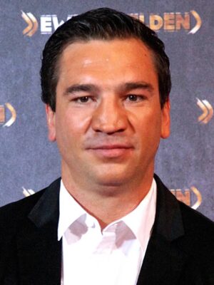 Маркус Байер