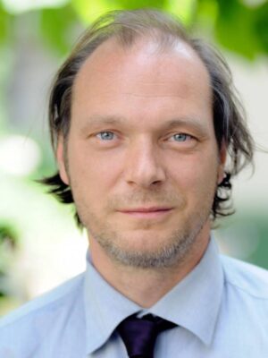 Martin Brambach