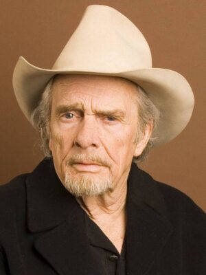 Merle Haggard • Height, Weight, Size, Body Measurements, Biography ...