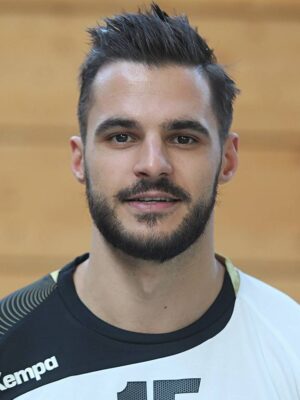 Michael Allendorf