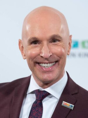 Michael Begasse