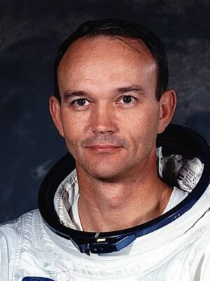 Michael Collins