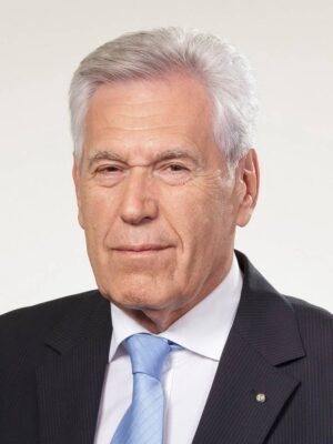 Michael Glos