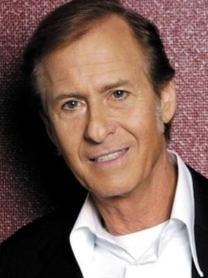 Michael Holm