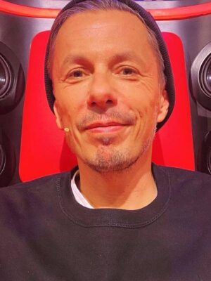 Michael Michi Beck