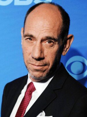 Miguel Ferrer