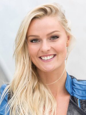 Miriam Höller