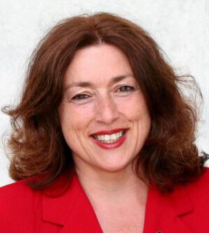 Monika Griefahn