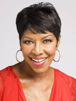 Natalie Cole
