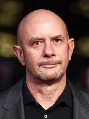 Nick Hornby