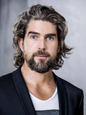 Nils Glagau