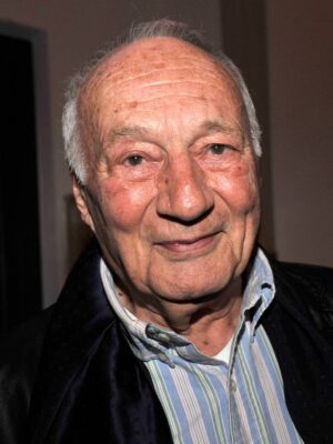 Norbert Gastell