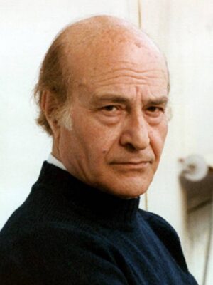Odysseas Elytis