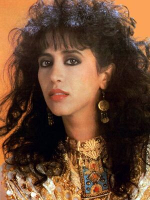 Ofra Haza