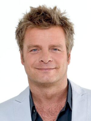 Oliver Geissen