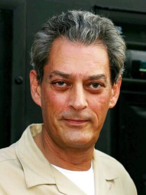 Paul Auster