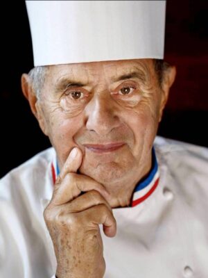 Paul Bocuse