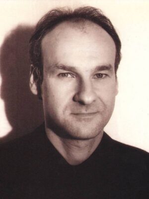 Paul Carrack