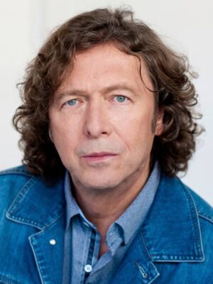 Peter Cornelius