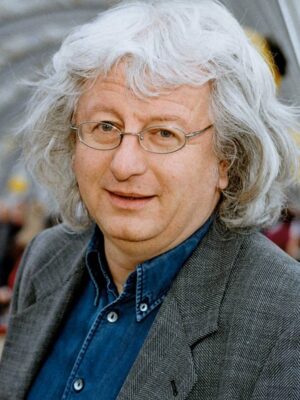 Péter Esterházy
