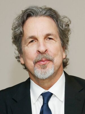 Peter Farrelly
