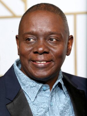 Philip Bailey