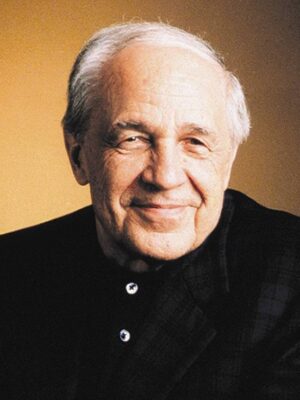 Pierre Boulez