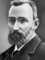 Pierre Curie