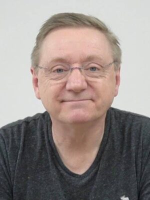 Pierre Franckh