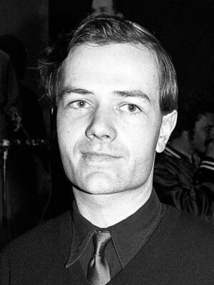 Ralf Hütter