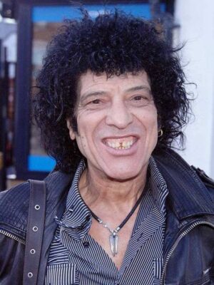 Ray Dorset