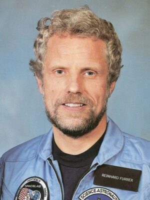 Reinhard Furrer