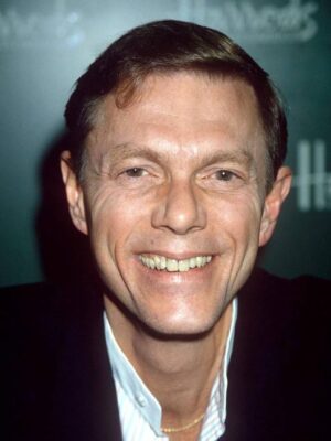 Richard Carpenter