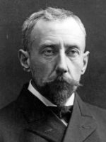Roald Amundsen