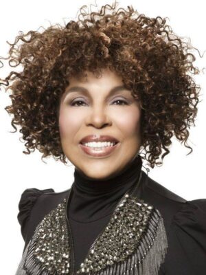 Roberta Flack