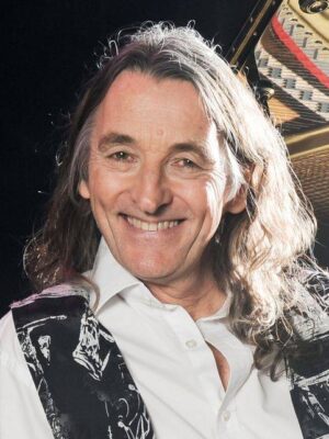 Roger Hodgson