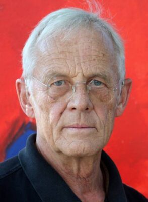 Rolf Becker