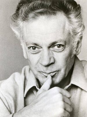Rolf Herricht