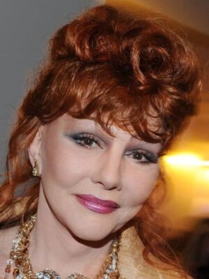 Romy Haag