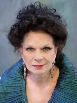 Ronnie Claire Edwards